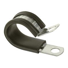 Rubber Lined Clamp, ID: Ø35mm 1