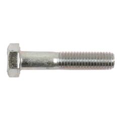 Metric Bolt, M8x40mm 1