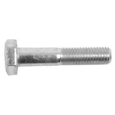 Metric Bolt, M10x50mm 1