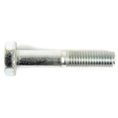 Metric Bolt, M10x55mm 1