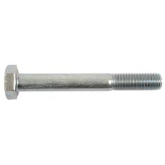 Metric Bolt, M10x80mm 1