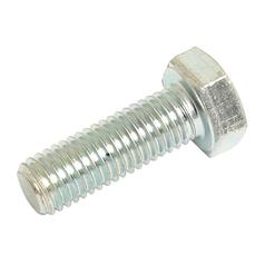 Metric Setscrew M12x35mm 1