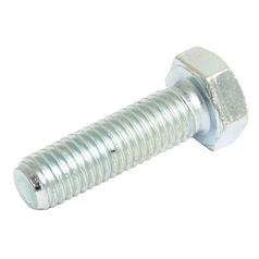 Metric Setscrew M12x40mm 1