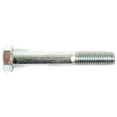 Metric Bolt, M12x80mm 1