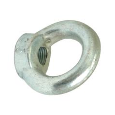 Metric Eye Nut, M8xØ20mm (DIN 582) Metric Coarse 1