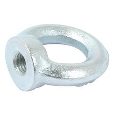 Metric Eye Nut, M10xØ25mm (DIN 582) Metric Coarse 1