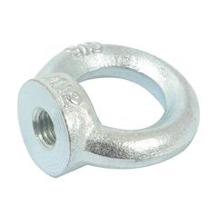 Metric Eye Nut, M12xØ30mm (DIN 582) Metric Coarse 1
