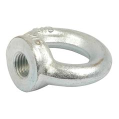 Metric Eye Nut, M16xØ35mm (DIN 582) Metric Coarse 1