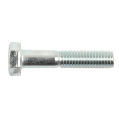 Metric Bolt, M8x40mm 1