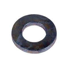 Metric Flat Washer, ID: 20mm, OD: 44mm, Thickness: 8mm (DIN or Standard No. DIN 7349) 1