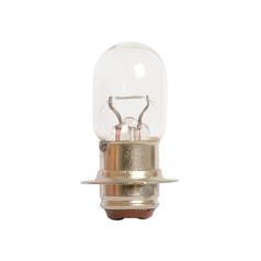 Light Bulb (Filament) 12V, 25W, PX15d (Box 1 pc.) 1