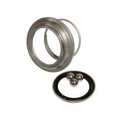 PTO Yoke Pin - Pin Ø 1