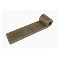 Hinge - Female, Pin Ø: 13mm 1