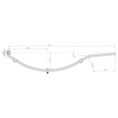 Trailer Leaf Spring (2) 3