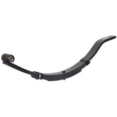 Trailer Leaf Spring (4) 2