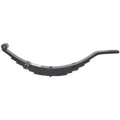 Trailer Leaf Spring (7) 1