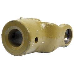 PTO Implement Yoke (U/J Size: 23.8 x 61.2mm) with 30mm Taper Bore 2