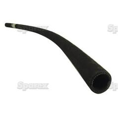 Radiator Hose 3