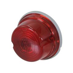 Rear Light, (Halogen), 1, Tail, RH & LH 1