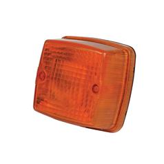 Indicator Light, (Halogen), RH & LH, 12-24V 1
