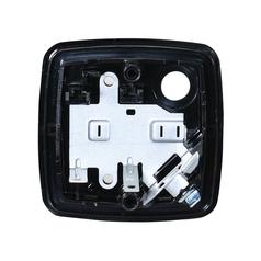 Indicator Light, (Halogen), RH & LH, 12-24V 2