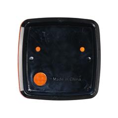 Indicator Light, (Halogen), RH & LH, 12-24V 3