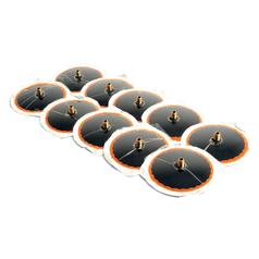 Truck Tyre Valve Patch VG8 (Michelin) (10 pcs.) 1