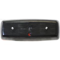 Rear Combination Light, (Halogen), Function: 3, Brake / Tail / Indicator, LH, 12/24V 4