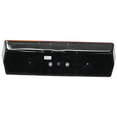 Rear Combination Light, (Halogen), Function: 3, Brake / Tail / Indicator, RH, 12/24V 2