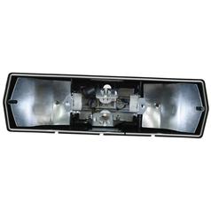 Rear Combination Light, (Halogen), Function: 3, Brake / Tail / Indicator, RH, 12/24V 3