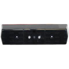 Rear Combination Light, (Halogen), Function: 3, Brake / Tail / Indicator, LH, 12/24V 4