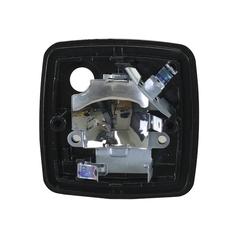 Rear Combination Light, (Halogen), Function: 2, Tail / Brake, RH & LH, 12V 2