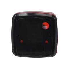 Rear Combination Light, (Halogen), Function: 2, Tail / Brake, RH & LH, 12V 3