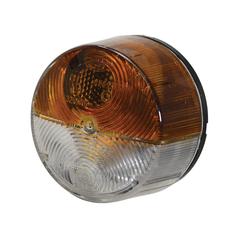 Front Combination Light (Halogen), 12/24V, RH & LH, Straight 1
