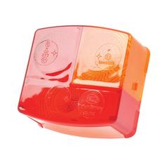 Replacement Lens, Fits: S.56086 1