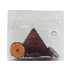 Agripak 10 pcs. Reflector Assortment 2