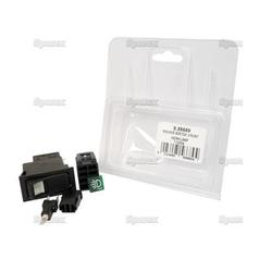 Agripak 1 pc. Rocker Switch Work Lights 2 Position (On/Off) 3