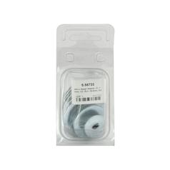 Agripak 30 pcs. Repair Washer ID 7 - 8mm OD 25.4 - 50.8mm 2