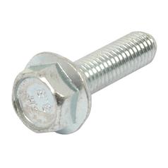 Serated Flange Bolt, M8x30mm 1
