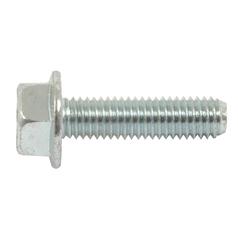 Serated Flange Bolt, M8x30mm 2