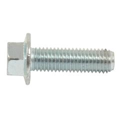Serated Flange Bolt, M12x40mm 2