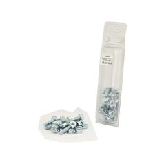 Agripak 20 pcs. Serated Flange Bolt M8x30mm 1