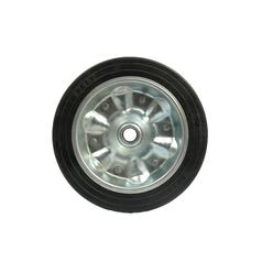 Wheel Jack Replacement Wheel - Rubber (Ø 230mm) 1