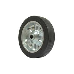 Wheel Jack Replacement Wheel - Rubber (Ø 230mm) 2