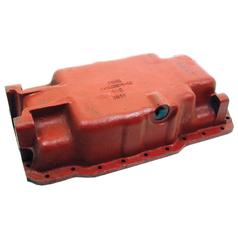 Oil Sump 1
