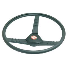 Steering Wheel 430mm, Splined 1