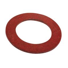 Imperial Vulcanised Fibre Washer, ID: 1/2\'\', OD: 7/8\'\' 1