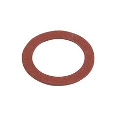 Imperial Vulcanised Fibre Washer, ID: 1\'\', OD: 1-3/8\'\' 1