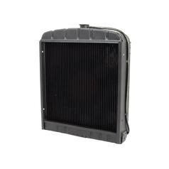 Radiator 1