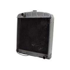 Radiator 2